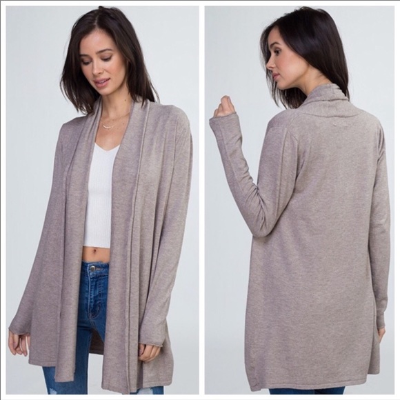 dreamers cardigan